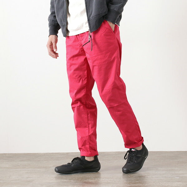 FOB Factory / F0471 Sicilian / Stretch Twill pantalon