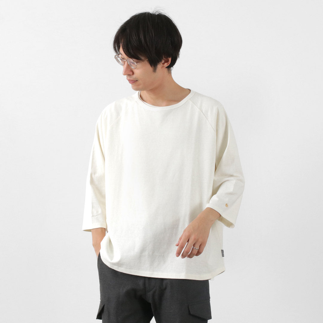 T-shirt Gohemp / Wide Baseball