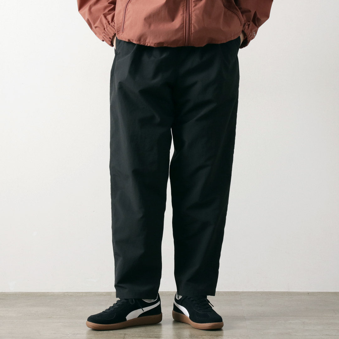 BURLAP OUTFITTER / Supplex Track Pants