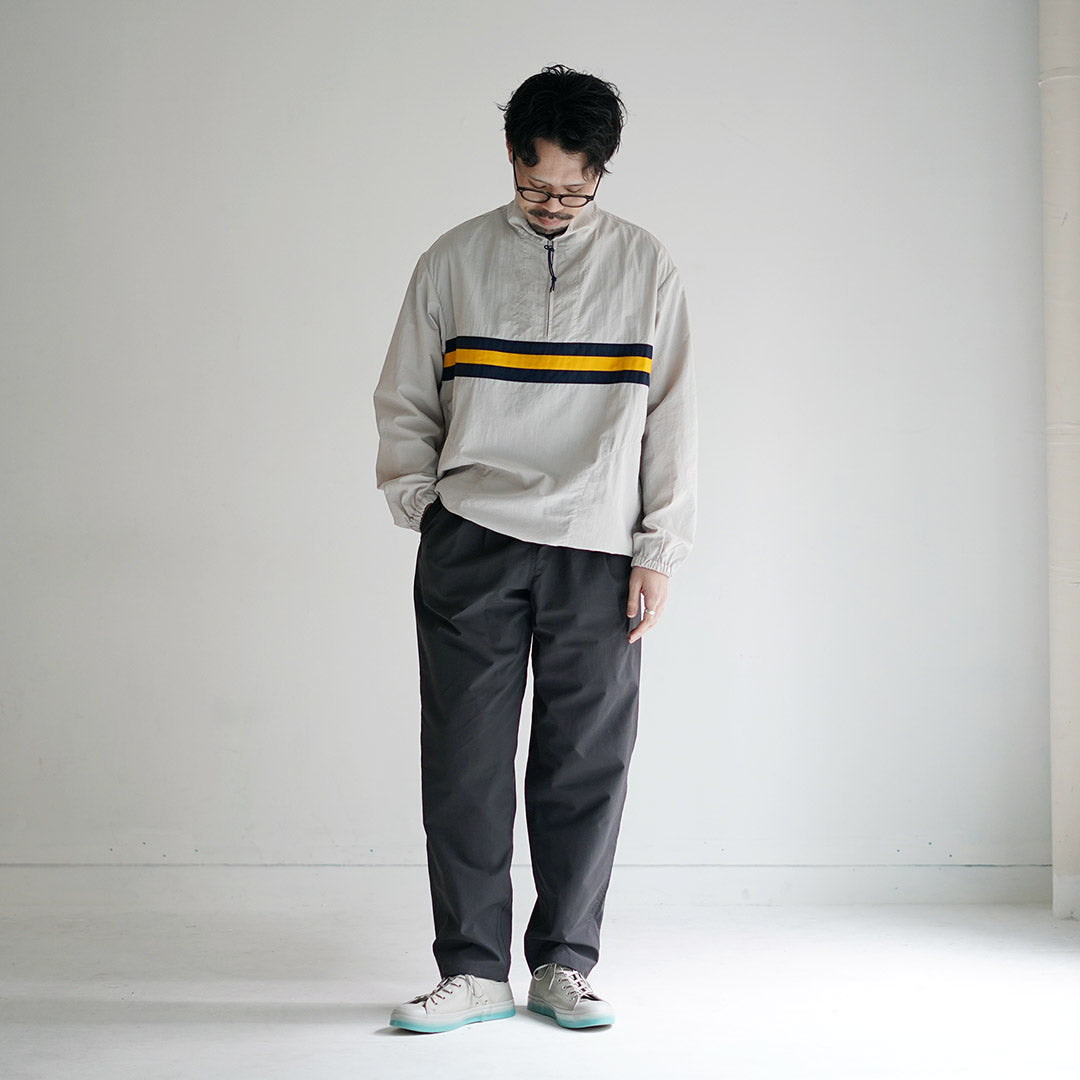 BURLAP OUTFITTER / Supplex Track Pants