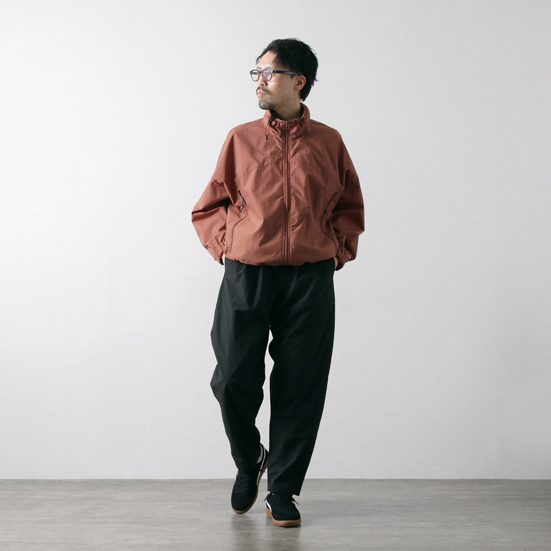 BURLAP OUTFITTER / Supplex Track Pants