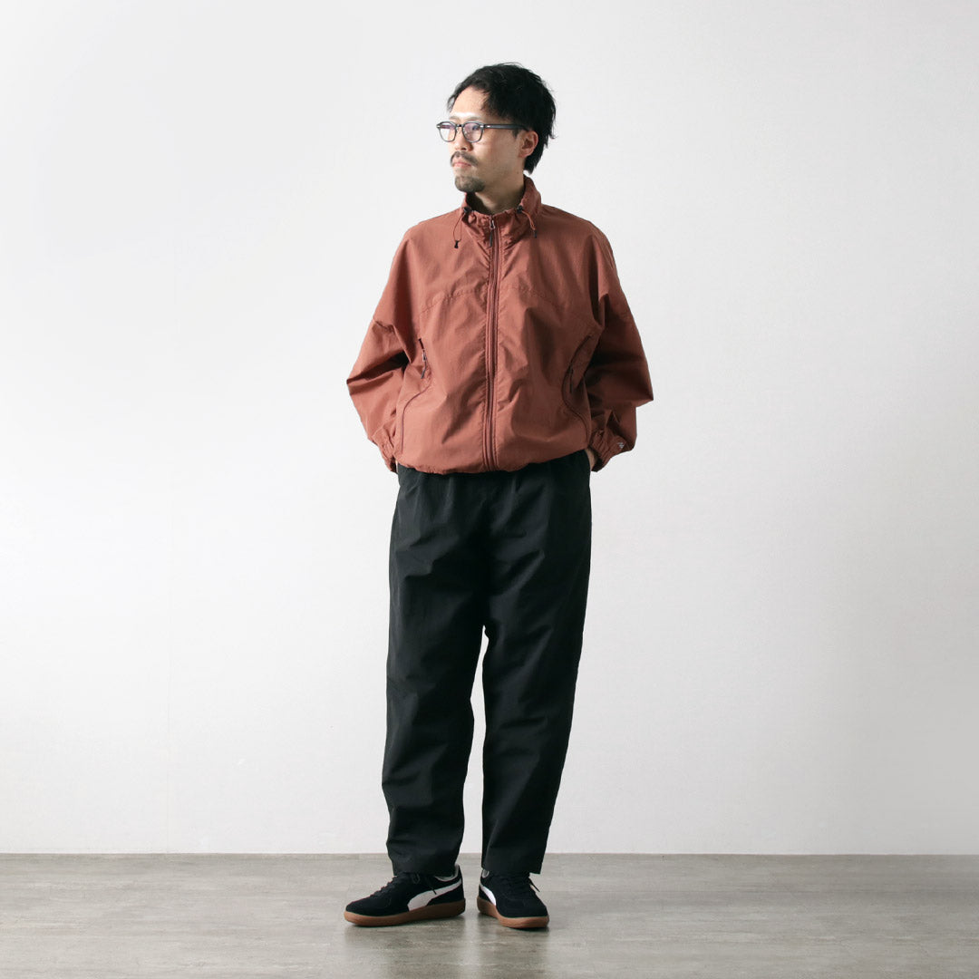 BURLAP OUTFITTER / Supplex Track Pants