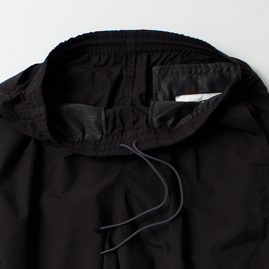 BURLAP OUTFITTER / Supplex Track Pants