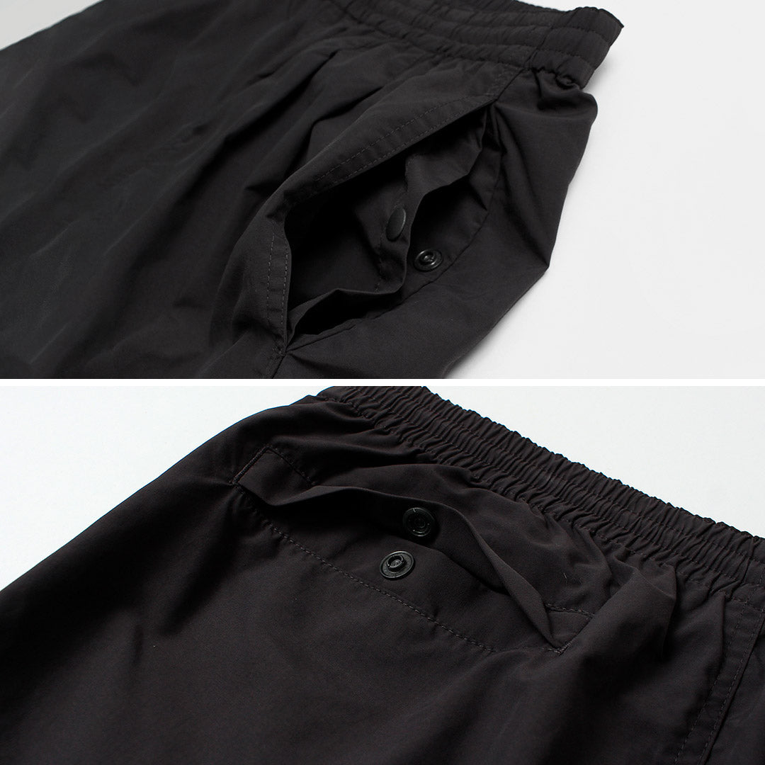 BURLAP OUTFITTER / Supplex Track Pants