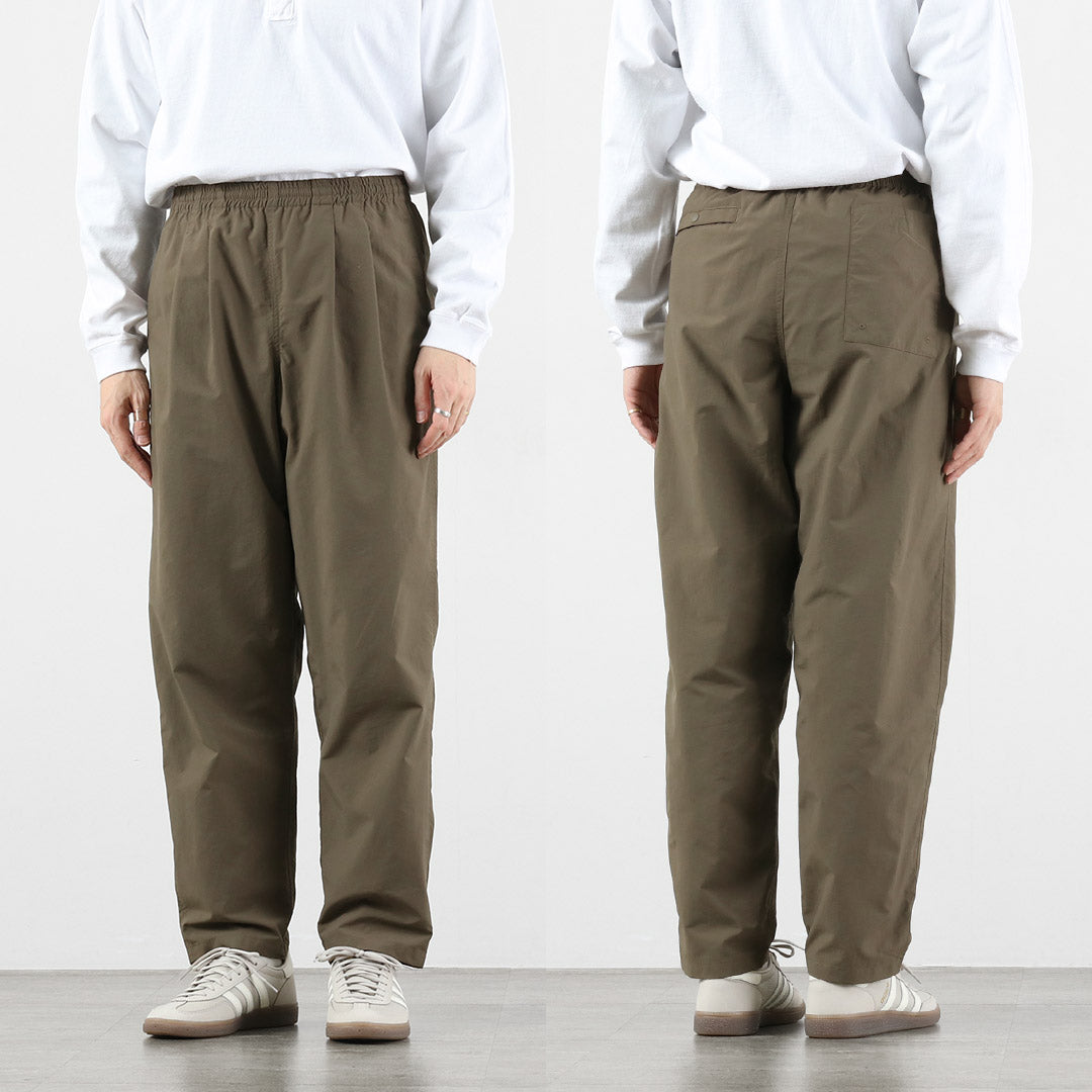BURLAP OUTFITTER / Supplex Track Pants