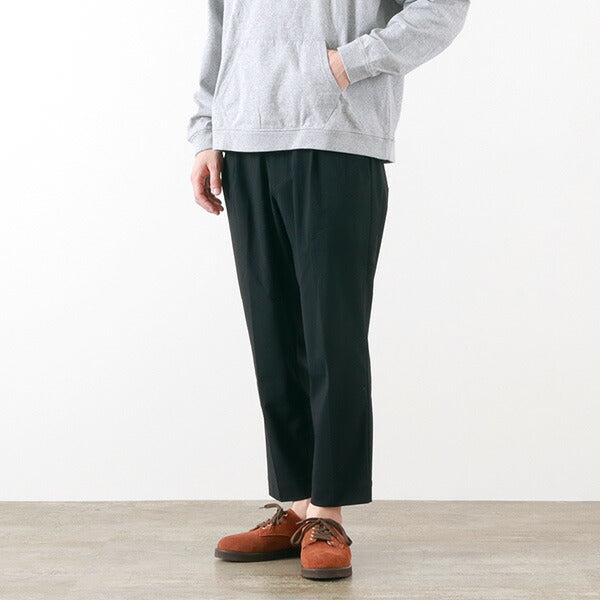 MELPLE / Tomcat One Tuck Relaxed Pants