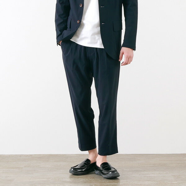 MELPLE / Tomcat One Tuck Relaxed Pants