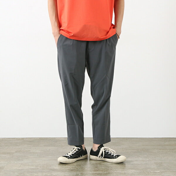 MELPLE / Tomcat One Tuck Relaxed Pants