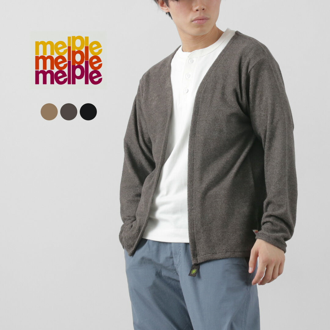 Melple / Pile Bolero