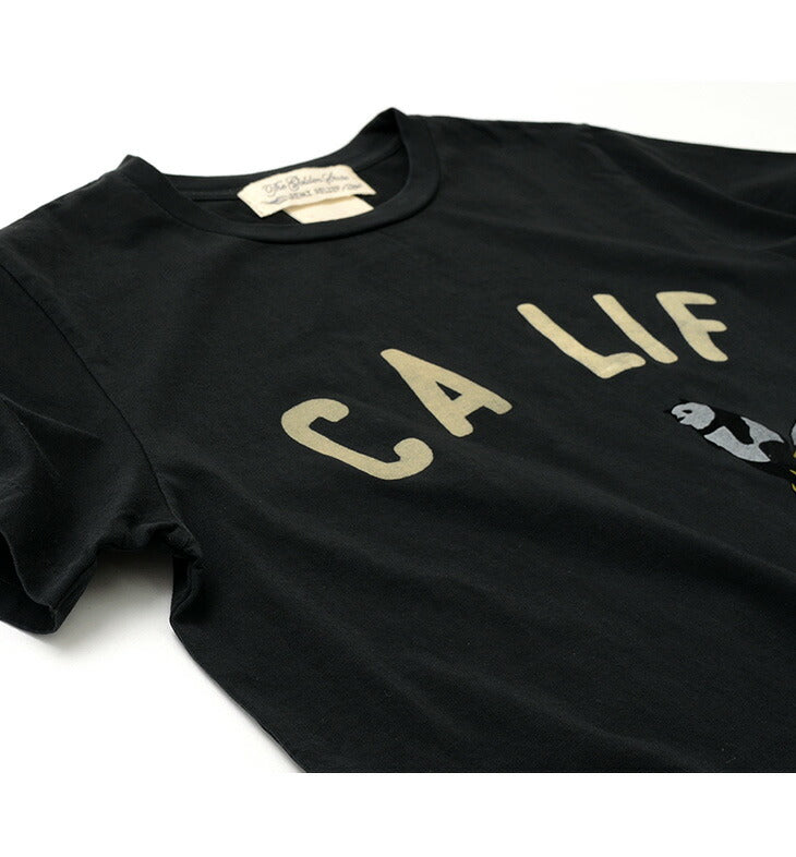 REMI RELIEF / LW Print T-Shirt (CALIF)