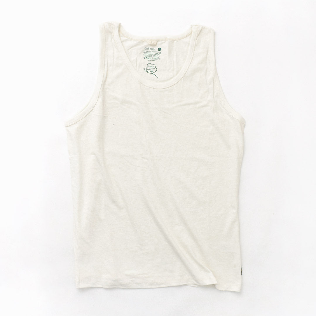 Gohemp / Fine Day Tank Top