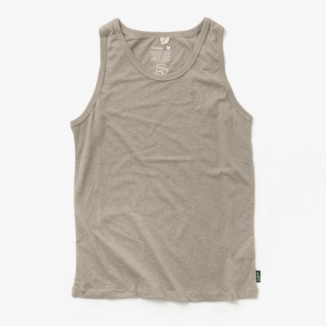 Gohemp / Fine Day Tank Top