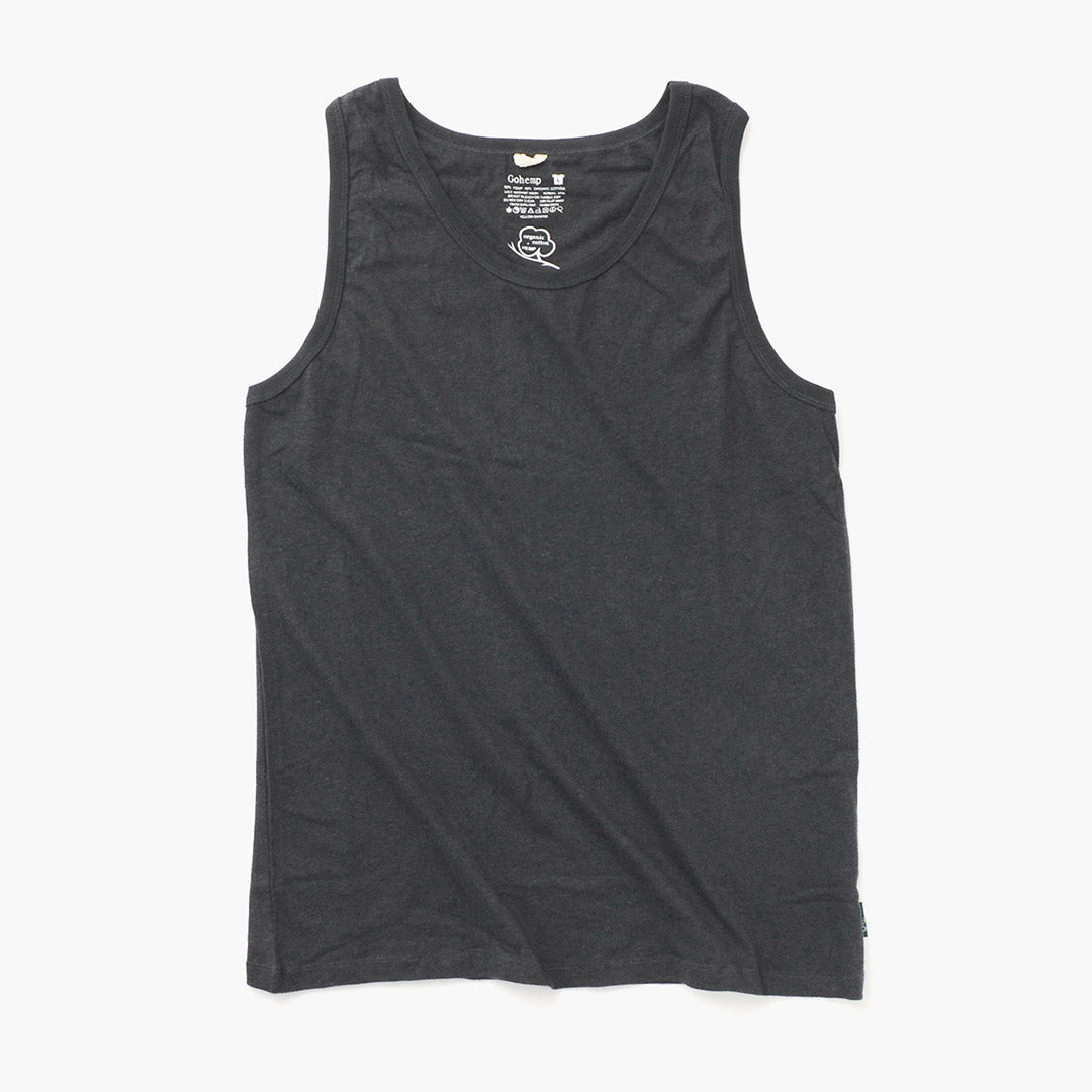 GOHEMP / Fine Day Tank Top