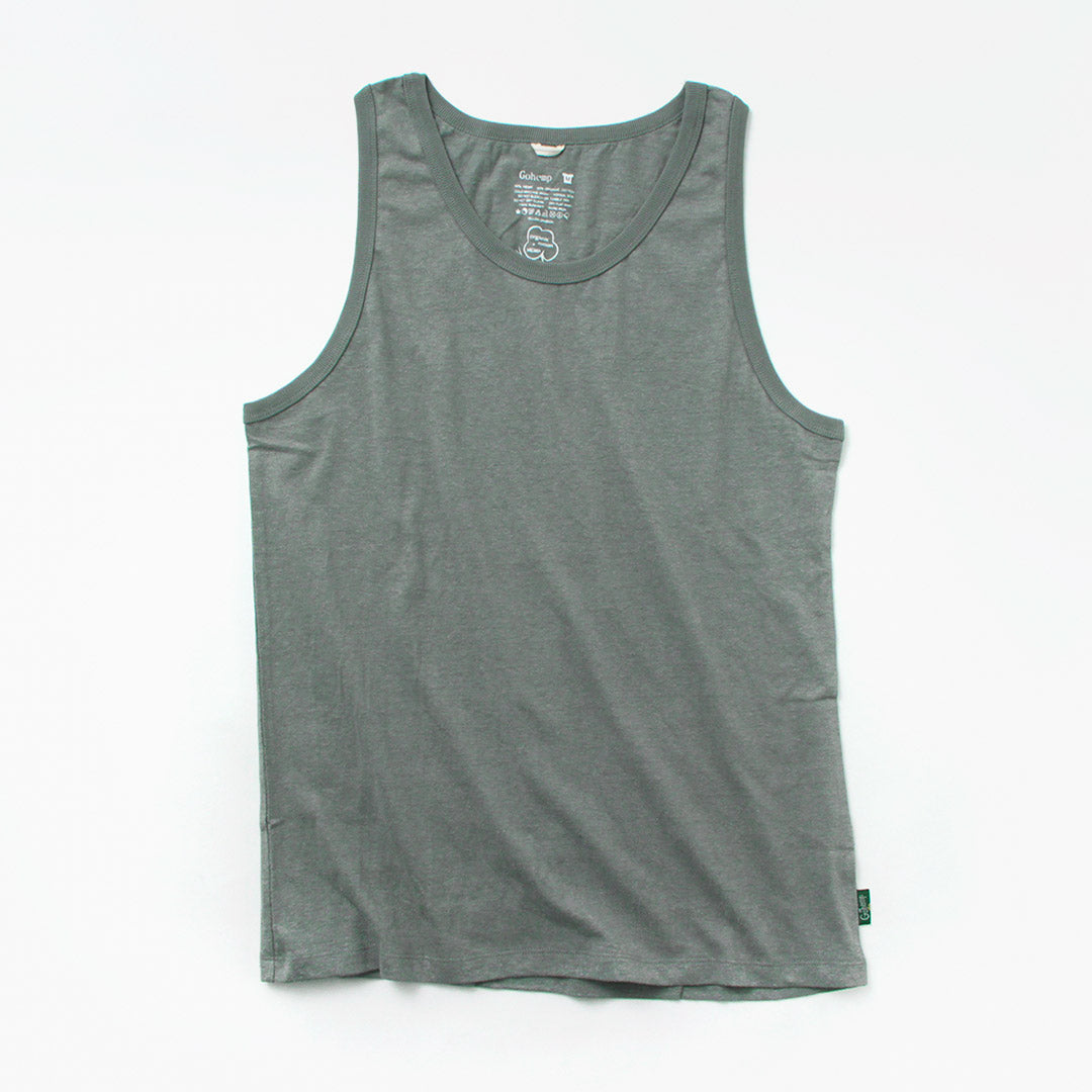 Gohemp / Fine Day Tank Top