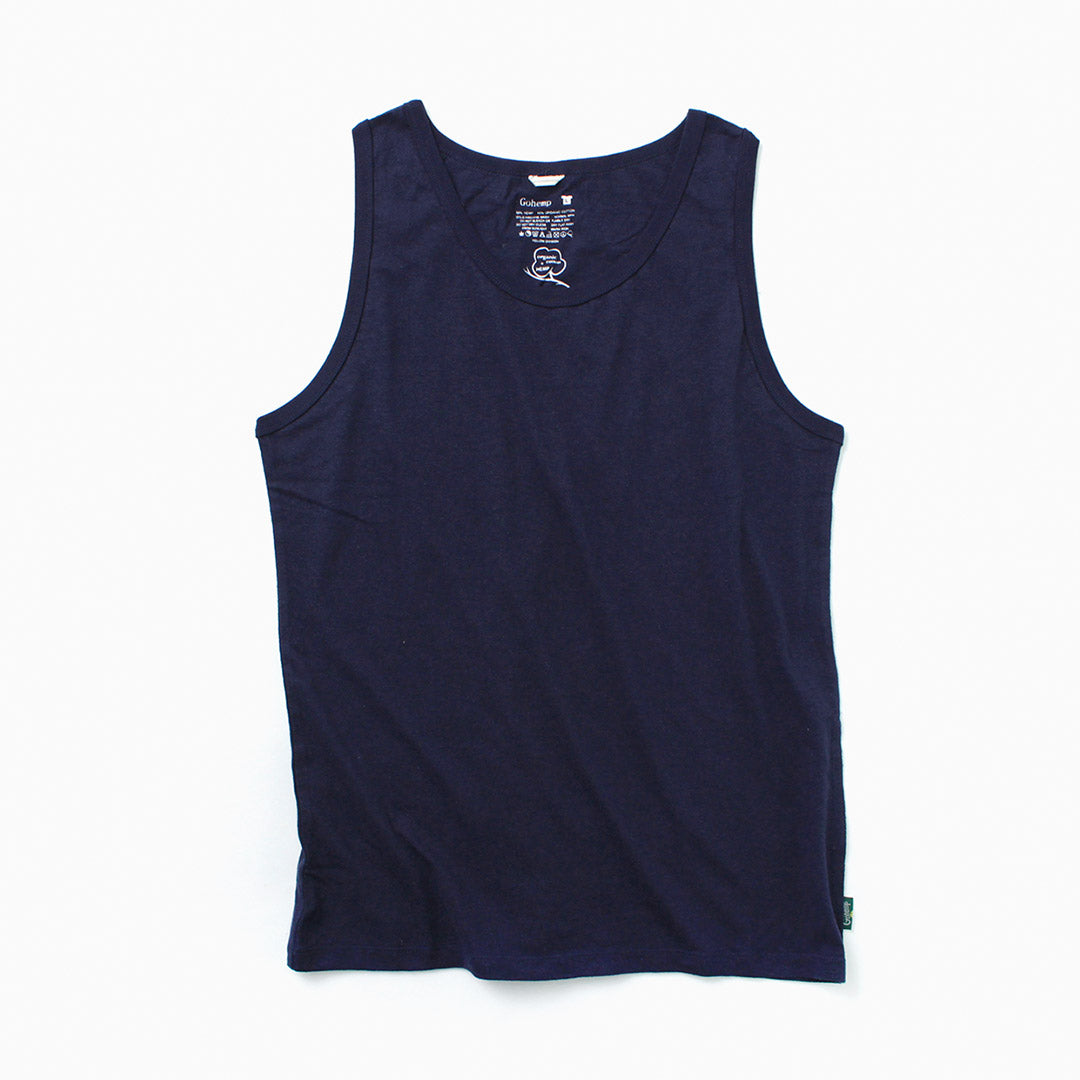 Gohemp / Fine Day Tank Top