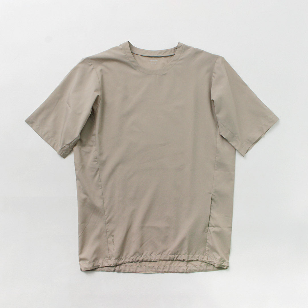 Houdini / Weather Tee