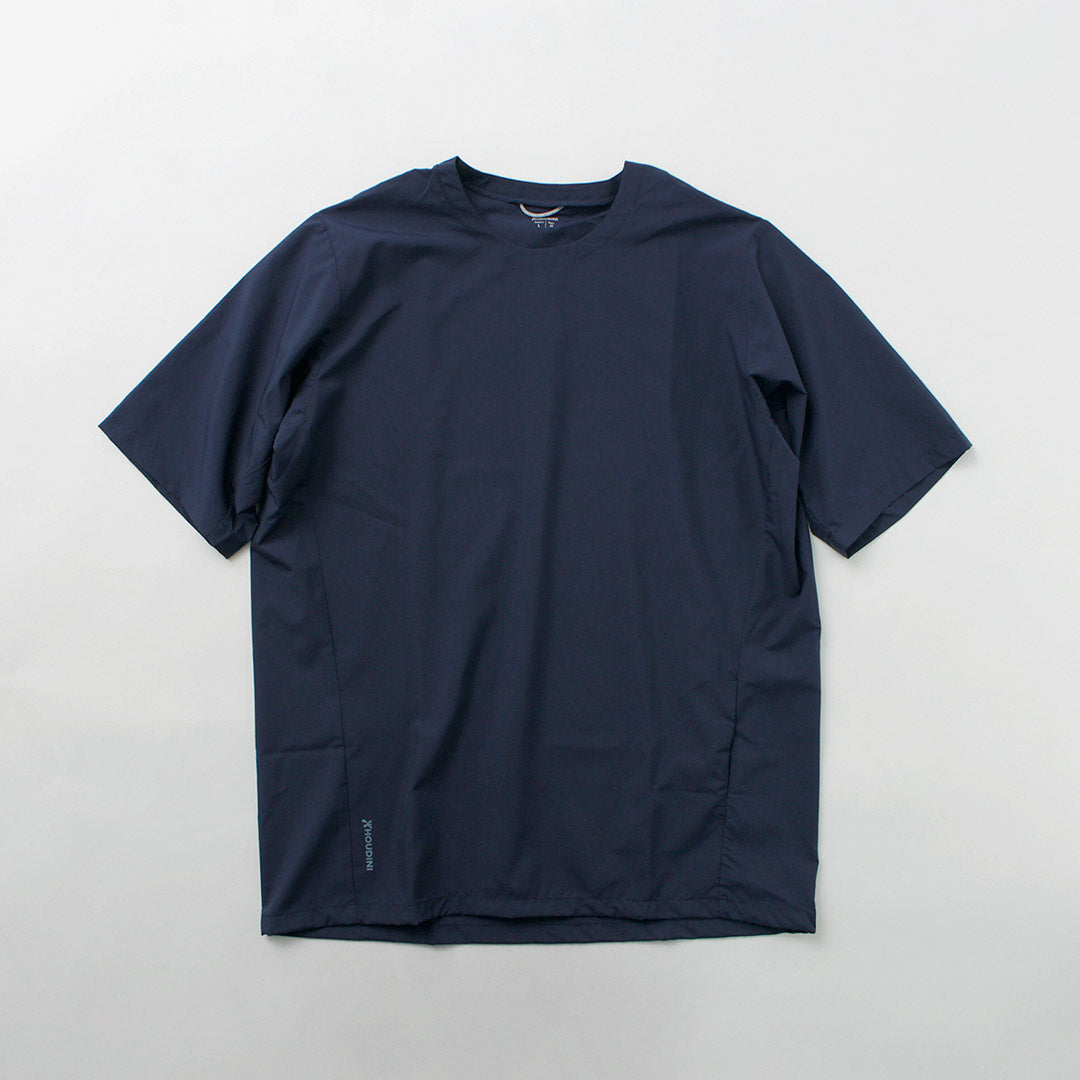 Houdini / Weather Tee