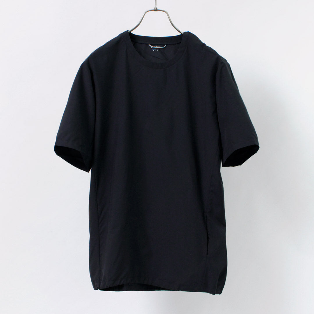 Houdini / Weather Tee