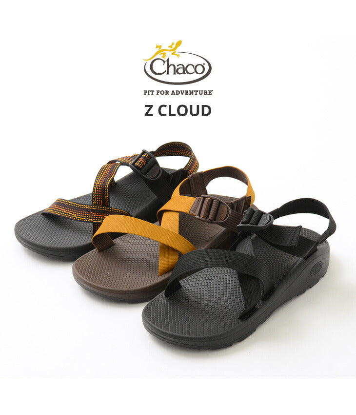 Sandales sportives Chaco / Zcloud