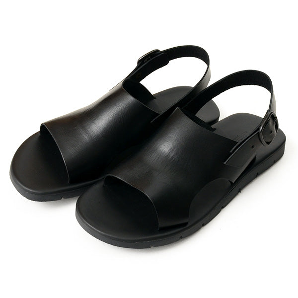 ANTICHI ROMANI / Leather Sandals