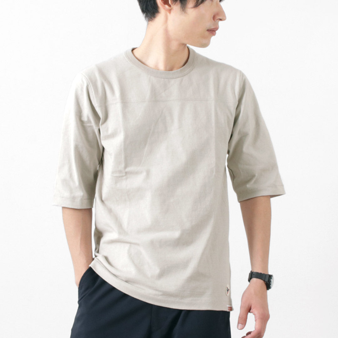 Felco / Half Sleeve Football 티셔츠