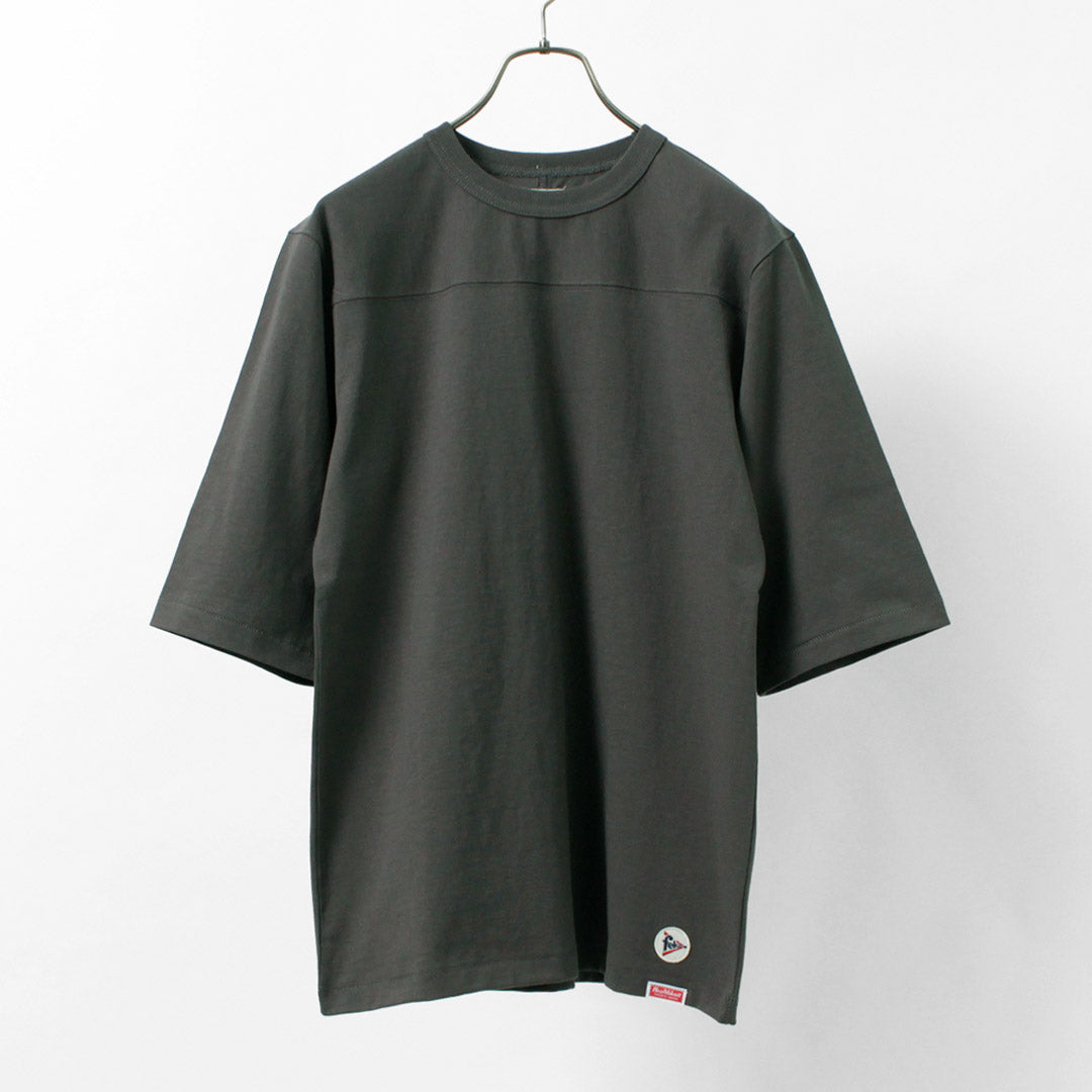 Felco / Half Sleeve Football 티셔츠