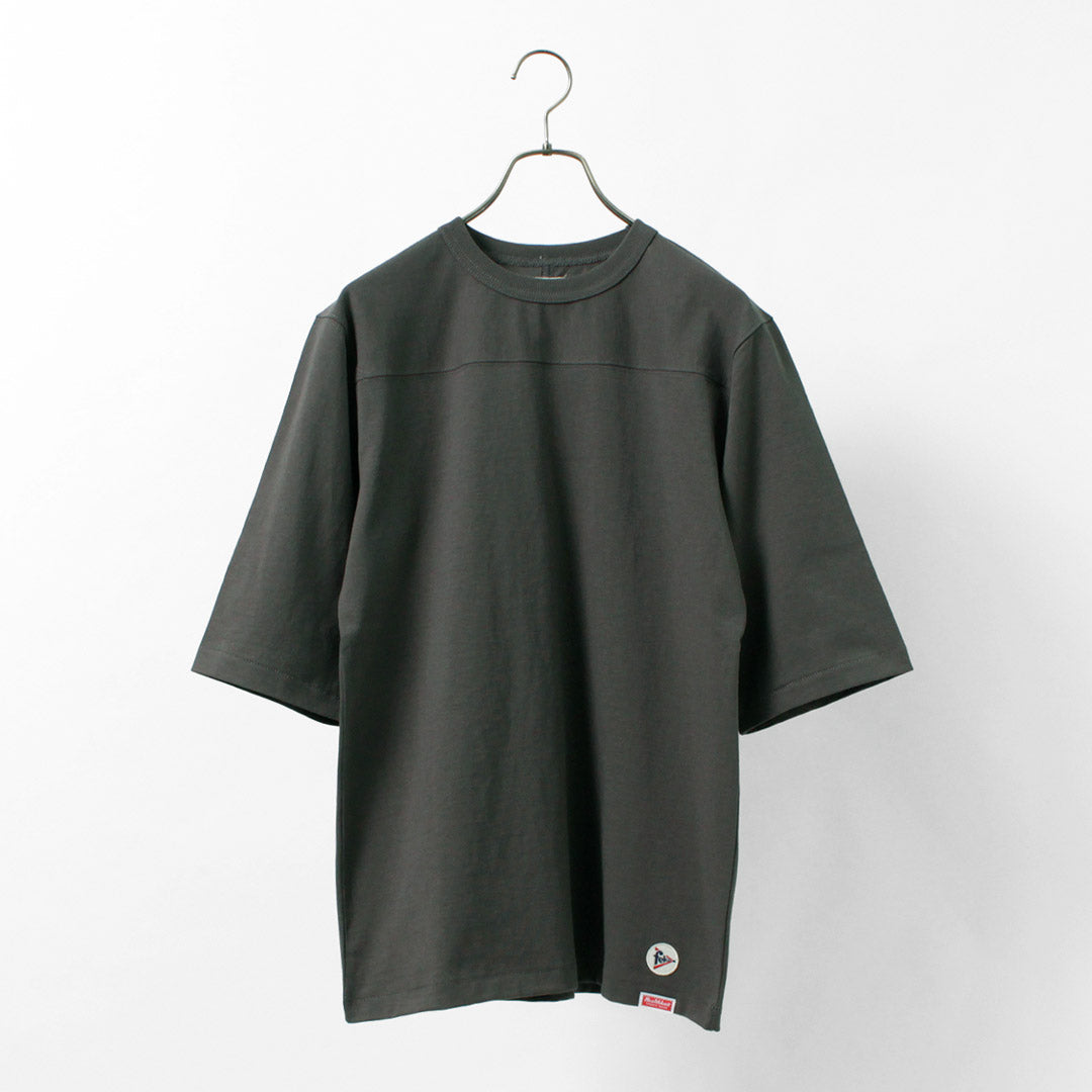 Felco / Half Sleeve Football 티셔츠