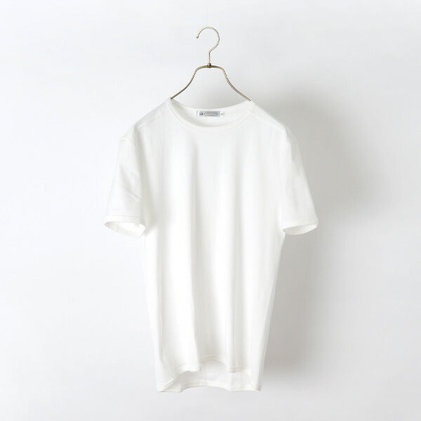 Re fait à Tokyo Japan / Perfect Inner Giza Cotton Crew T-shirt