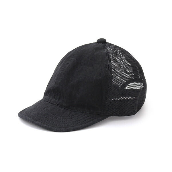 HIGHER / Ripstop mesh cap