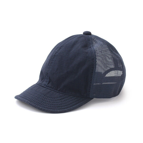 HIGHER / Ripstop mesh cap