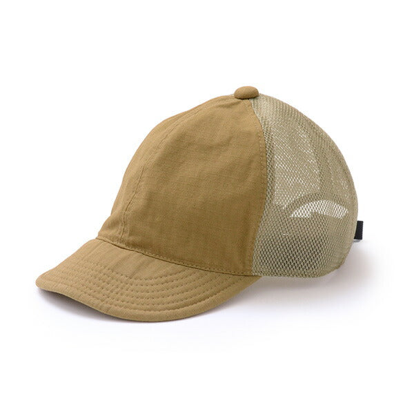 HIGHER / Ripstop mesh cap