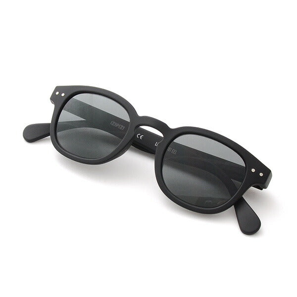 IZIPIZI / Sunglasses #C