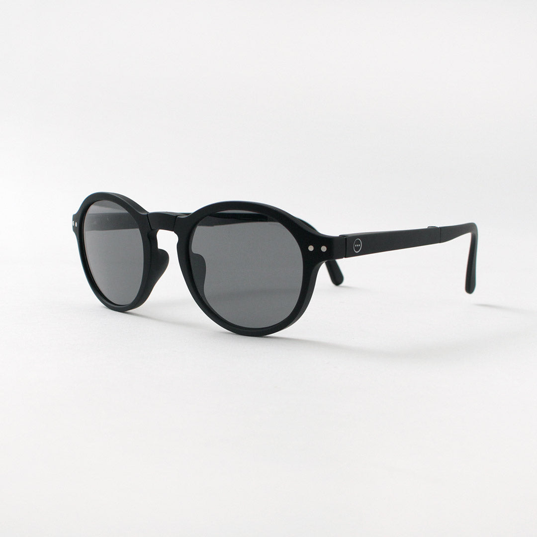 IZIPIZI / Sunglasses #F