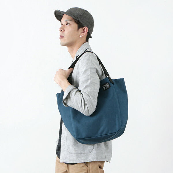 Fredrik Packers / Mission Tote s