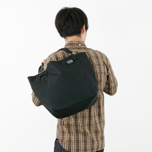 FREDRIK PACKERS / Mission Tote S