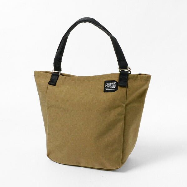 Fredrik Packers / Mission Tote S