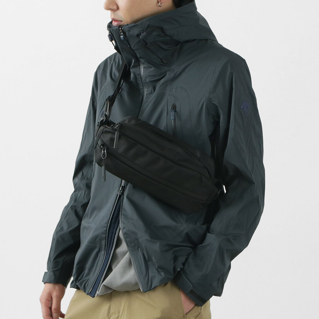 AER / City Sling 2