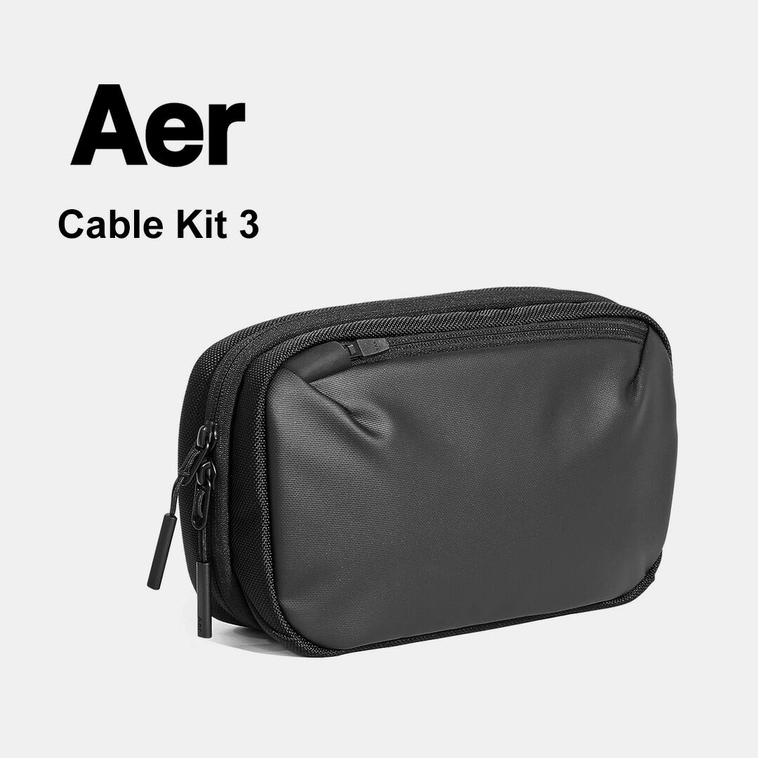 AER / Cable Kit 3