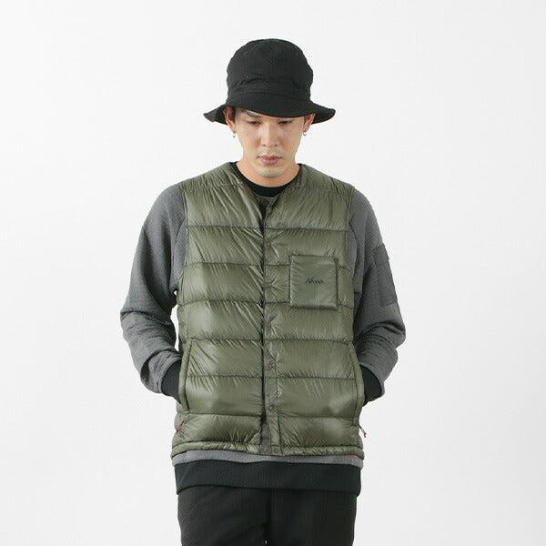 Nanga / Down Vest / Inner Down