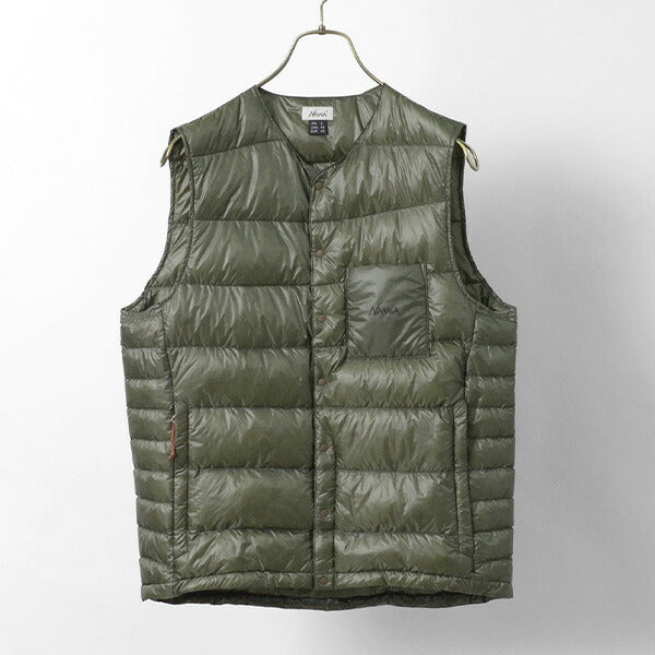 Nanga / Down Vest / Inner Down