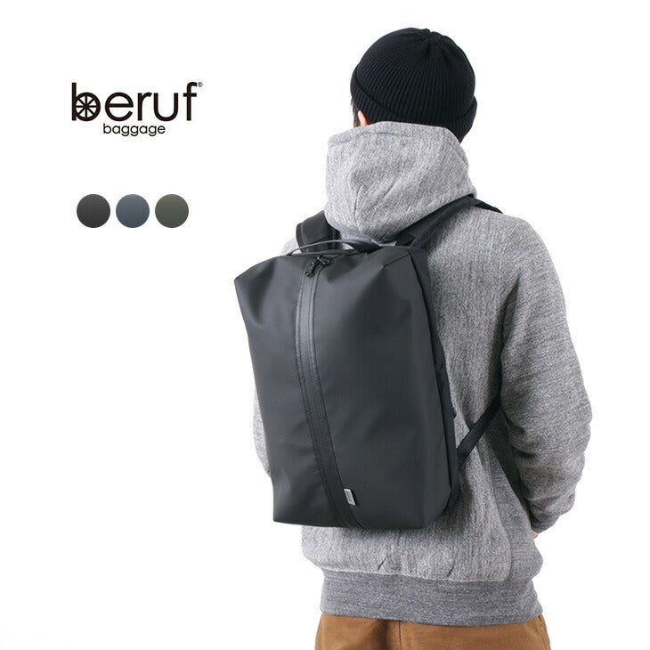 BERUF / Go Out 16