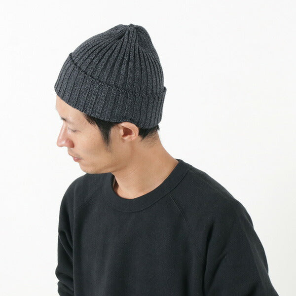 Highland 2000 / Cotton Knitsted Cap