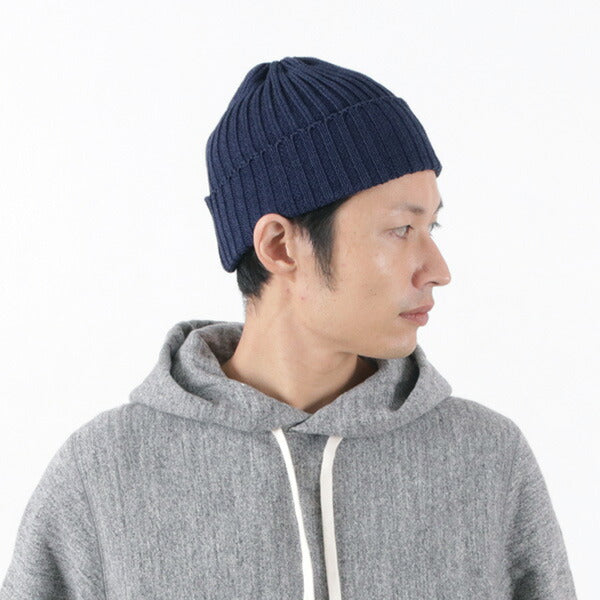 HIGHLAND 2000 / Cotton Knitsted Cap