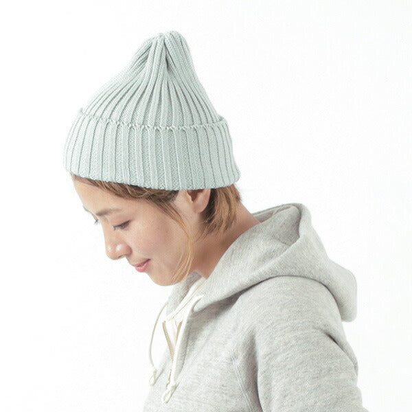 HIGHLAND 2000 / Cotton Knitsted Cap