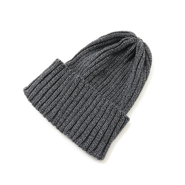 Highland 2000 / algodón con gorra Knitsted