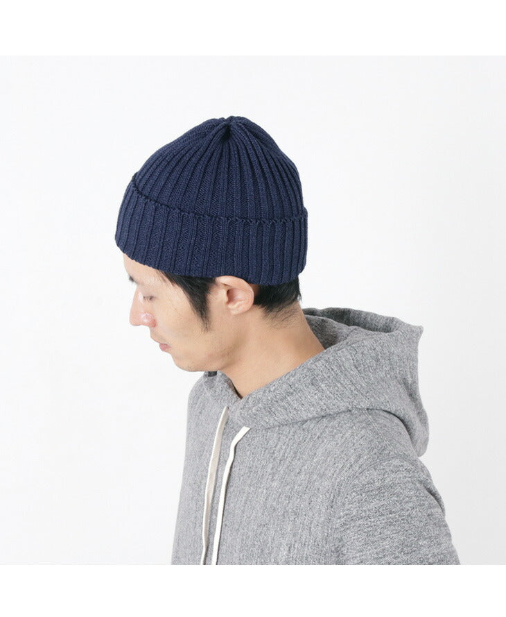 HIGHLAND 2000 / Cotton Knitsted Cap