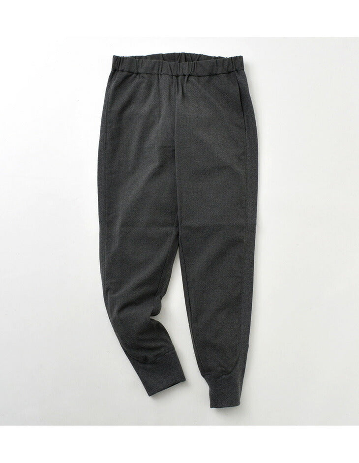 FLISTFIA / Sporty trousers