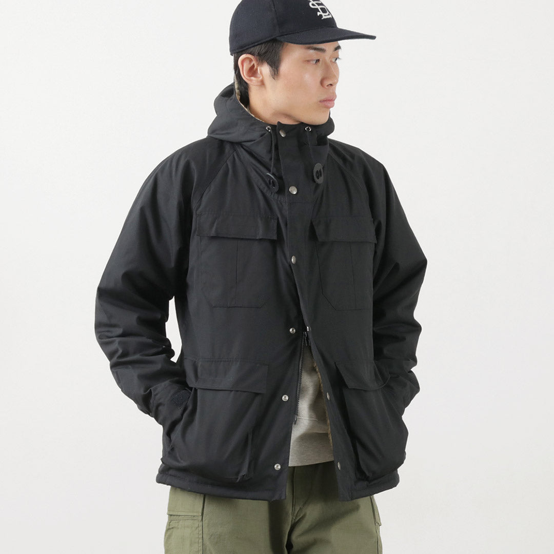 Sierra Designs / 65/35布Boa Mountain Parka