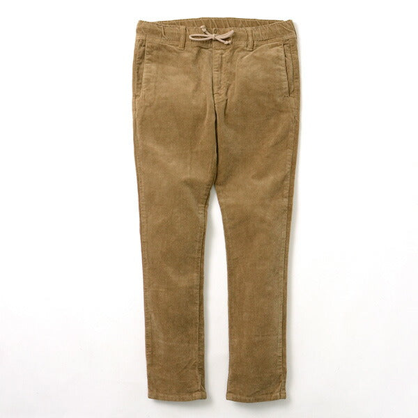 REMI RELIEF / Stretch Corduroy Easy Pants