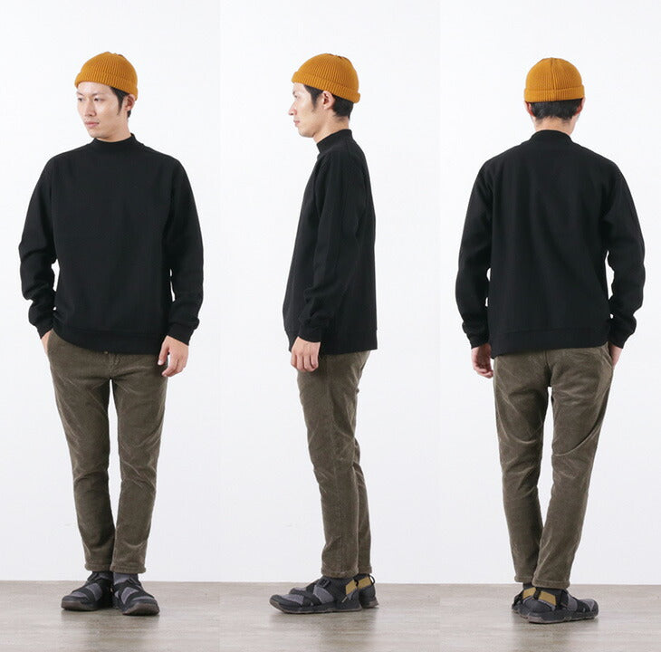 REMI RELIEF / Stretch Corduroy Easy Pants